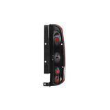 MARS Stop Lambası Sol Duysuz Fiat Doblo 09 Dikey Açılan Kapı - MRS 610317