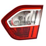 MARS Stop Lambası Sol Duysuz Iç Ünite Renault Fluence 10 - MRS 511258