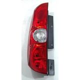 Mars Stop Lambası Sol Fıat Doblo 2010- Opel Combo Ym (Yana Açılan Kapı) (Duysuz)