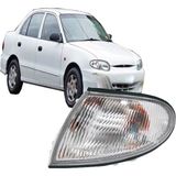 Mars Tech Hyundai Accent Sol Sinyal Lambası 1998 - 2000