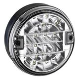 Mars Tech Ledli Geri Vites Lambası 24 Volt Universal - Yok