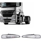 Mars Tech Mercedes Axor Iı Sağ + Sol Sinyal Lambası