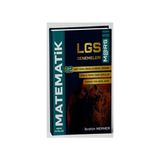 Mars Yayınları 2022 LGS Matematik Denemeleri
