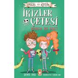Marsa İki Bilet - Masal İle Rüzgar - Timaş Çocuk - Şeniz Baş