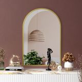 Marsah Home Konsol Aynası, 60X90