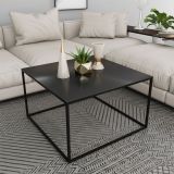 Marsah Home Orta Sehpa, Metal