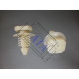 Marsbiyel Klips Fiat Albea / Palio 82491303 286158621