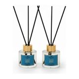Marschel Po Bambu Çubuklu Premium Oda Kokusu Ocean Fresh Koku 2'li Set (2X50ML)