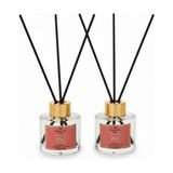 Marschel Pro Bambu Çubuklu Premium Oda Kokusu Cocktail Fresh Koku 2'li Set (2X50ML)