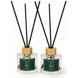 Marschel Pro Bambu Çubuklu Premium Oda Kokusu Nature Fresh Koku 2'li Set (2X50ML)