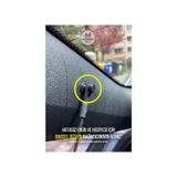 Marsel Dizayn Skoda Octavia-fabia-kamiq Bagaj Pandizot Ipi Pimi - Siyah - 2 Adet 2 Adet - Siyah