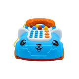 Marsel oyuncak EĞİTİCİ ESKİ TELEFON