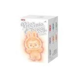 Marsel oyuncak Labubu Pop Mart The Monsters Big into Energy Series Vinyl Plush Pendant Single Blind Box