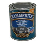 Marshall 0,75 lt Hammerite Direkt Pas Üstüne Döküm Metal Boyası