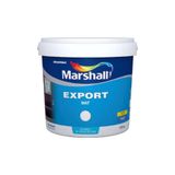 Marshall 2.5 L Export Mat Plastik (Silikonsuz) Iç Cephe Boyası - Kum Beji Rengi