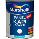 Marshall 2.5 lt Romantik Dantel Su Bazlı Panel Kapı Boyası