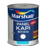 Marshall 2.5 lt Şifon Su Bazlı Panel Kapı Boyası