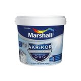 Marshall 20 kg Akrikor Silikonlu+Akrilik Grenli Dış Cephe Boyası
