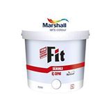 Marshall 20 kg Sabah Işığı Fit Silikonlu İç Cephe Duvar Boyası