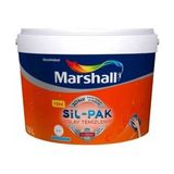 Marshall 2206 Sil-Pak 2.5 lt Kum Beji Silikonlu İç Cephe Boyası