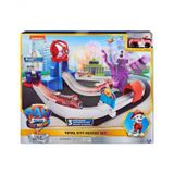 Marshall +3 Yaş Paw Patrol True Metal Total Şehir Kurtarma Film Seti