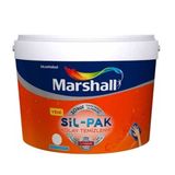 Marshall 90YY 67/117 Sil-Pak 2.5 lt Sazlık Silikonlu İç Cephe Boyası