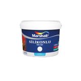 Marshall Açık Deniz 7.5 lt Silikonlu Özel Mat İç Cephe Boyası