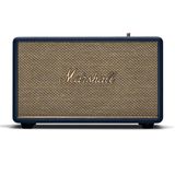 Marshall Acton III Midnight Blue Bluetooth Hoparlör