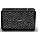 Marshall Acton Iıı Siyah Bluetooth Hoparlör-Ambalaj Hasarlı (Sıfır Kondisyonda)