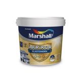 Marshall Akrikor Elastomerik Dış Cephe Boyası, Y3 Renk, 2,5L