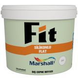 Marshall Akrikor Y2 7.5 lt Silikonlu+Akrilik Dış Cephe Boyası
