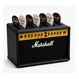 Marshall Amfi Görünümlü Pena Tutucu (BİR ADET PENA HEDİYELİDİR)