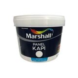 Marshall Avokado 2.5 lt Silikonlu Mat Su Bazlı İç Cephe Boyası