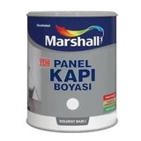 Marshall Avokado 2.5 lt Solvent Bazlı Amerikan Panel Kapı Boyası