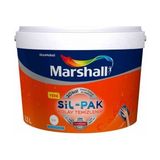 Marshall Bebek Pembe 2.5 Kg Sil-Pak Silikonlu Yarı Mat İç Cephe Duvar Boyası