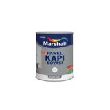 Marshall Beyaz 1 lt Solvent Bazlı Panel Kapı Boyası