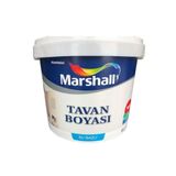 Marshall Beyaz 10 kg Tavan Boyası