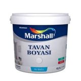 Marshall Beyaz Tavan Boyası