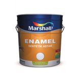 Marshall Boya Enamel Sentetik Astar 1 Kg