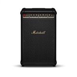 MARSHALL BROMLEY 750 BLUETOOTH HOPARLÖR-BLACK&BRASS