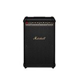 Marshall Bromley 750 Hifi Bluetooth Hoparlör, Black And Brass - Siyah