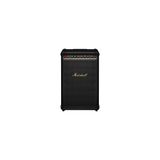 Marshall Bromley 750 Hifi Bluetooth Parti Hoparlör, Black And Brass