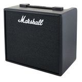 MARSHALL CODE25 25watt Kombo Amfi