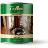 Marshall Cuprinol Classic Ahşap Bakım Klasik Kızıl Kahve 2,5L