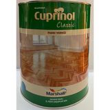 Marshall Cuprınol Classıc Parlak Tıp Ic Mekan Ahsap Ve Parke Vernıgı 2.5 Lt