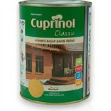 Marshall Cuprinol Classic Vernikli Ahşap Bakım Klasik Üvez Ağacı 2,5l