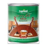 Marshall Cuprinol Classic Yat Vernik Ahşap Verniği Mat 2,5 Lt. (3,5 Kg)