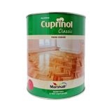 Marshall Cuprinol Parlak Parke Verniği Şeffaf 2,5 Lt 0000-clear