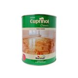 Marshall Cuprinol Parlak Parke Verniği Şeffaf 2,5 Lt