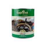 Marshall Cuprinol Parlak Yat Verniği Şeffaf 2,5 Lt